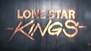Lone Star Kings - Bigger. Better. Texas. | LIDS x Locker Room by LIDS