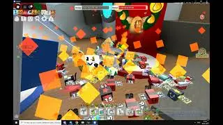 ATLAS BEE SWARM | РАБОЧИЙ ИНЖЕКТОР BUNNI | 10.01.2026