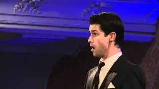 David Hansen at Trondheim Chamber Music Festival