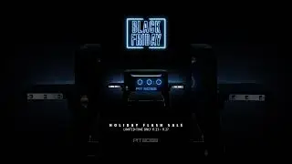 #SHORTS The ✨Ultimate✨ Black Friday Sale | Pit Boss Grills