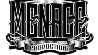 Menace Productionz - Next Level (Instrumental