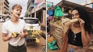 EVERY MISHAP THAT HAPPENED IN 24 HOURS IN KENYA | DamonAndJo