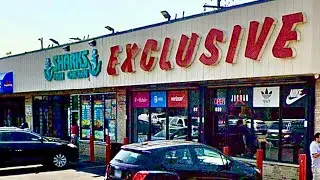 SHARK&rsquo;S on 87th in Chicago | MILD SAUCE & LEMON PEPPER 🥲
