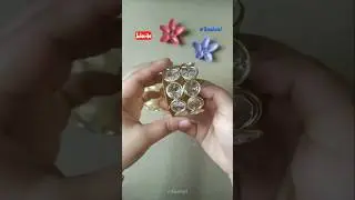 Crystal Candle Holder  #meesho #review #unboxing #homedecor #shorts #ytshorts #youtubeshorts