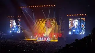 Green Day - Know Your Enemy - Saviours Tour - Live - Ziggo Dome Amsterdam - 02/07/2025