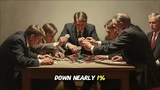 The 2026 Crash Worse Than 1929 &mdash; and the American Dream Won&rsquo;t Recover