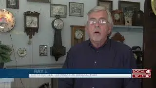 Preview of 1980 Tornado Outbreak: A Look Back