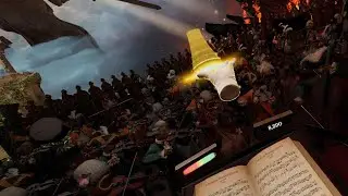 Cool maestro video(i adore this game)