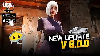 Ugw update v6.0.0 is here!😐 full update review #shubhamgamingsr