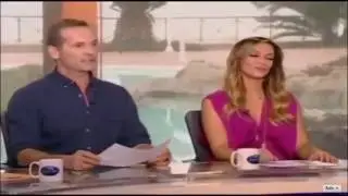Fakas Greek Idol Audition Parody