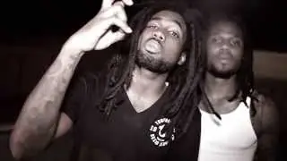 DREBOY X BIGGER THAN NINO