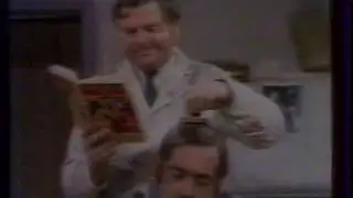 Zappy z telewizji satelitarnej (1989)
