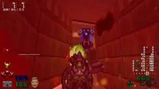 Complex Clusterfuck Nexus Aprilfools (Nova.wad) 5 - 7 map