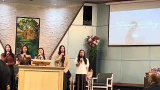 Kanta Singers  -  MZFC YOUTH (01/24/26)