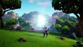 FORTNITE NUEVO TRAILER ( #STAGIONE10)