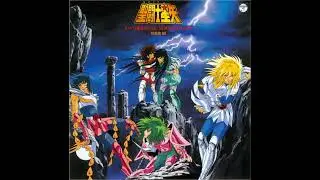 Saint Seiya - OST III - 11 Far Reaching Five Old Peak