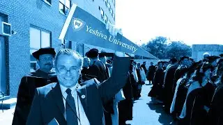 The Faculty of Yeshiva University Welcome Rabbi Dr. Ari Berman