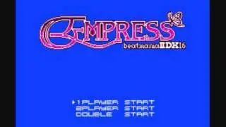 EMPRESS MARCH [8-bit mix]