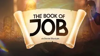 Did God Handover Job To Satan? GPIB010226