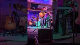 Uncle Lucius - Mississippi Dive Bartender 2/16/24 @ Gruene Hall