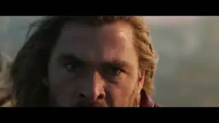 New Tv Spot - Thor : Love And Thunder | Gorr God Butcher