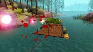 Dick Wilde 2 - Announcement Trailer [VR, HTC Vive, Oculus Rift, PSVR]
