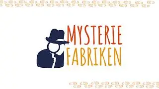 Att anv&auml;nda Mysteriefabrikens deckarg&aring;tor i undervisningen - f&ouml;r ett lekfullt l&auml;rande