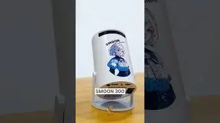 New arrival smoon 300❤️💕 #smoonindonesia #projector