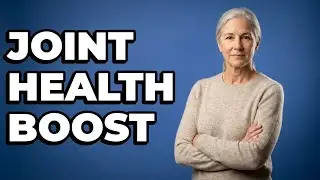 Are Light Weights Good For Senior Joint Health?