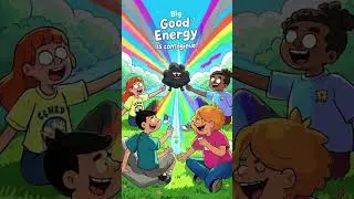 Why Your Emotions Are Secret Energy Boosters#GoodVibes #EnergyHack #PositiveMindset