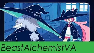 Battle Between Mages