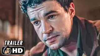 WOLF MAN Official Trailer (2025)