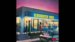 𝟐 𝐃𝐚𝐲 𝐑𝐞𝐧𝐭𝐚𝐥&ensp;(VHS Pop vaporwave mix)