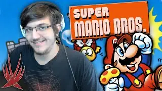 The Perfect Storm That Changed Everything | Super Mario Bros. | The Wade Silver Show