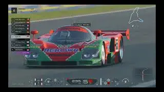 Gran Turismo 7 787b