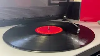 I WON&rsquo;T HOLD YOU BACK. TOTO 1982