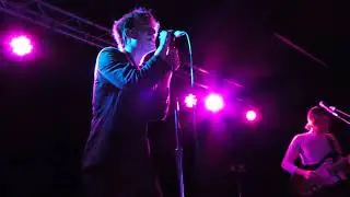 In Your Head - Nation of Language Live 21/8/25 Hamden