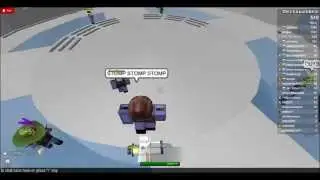 Security Log: Stomping madattak! :]