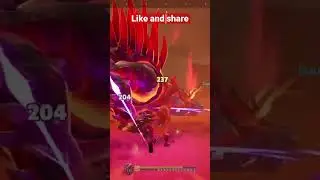 Slaying some behemoths #subscribe #share #youtubestreamer #dauntless #gameplay #pcgaming #like #
