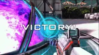 Sanctum 2 (Demo Gameplay)