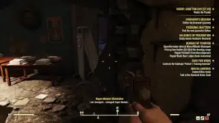FALLOUT 76 BETA PS4 CODE GIVEAWAY LIVE!