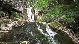 Wasser ist Leben, Prijedor – das Schweizer Engagement in Bosnien und Herzegowina (2015)