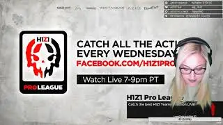 H1Z1 Daily Highlights | Ep. 367 | FemSteph, camsoda, H1Z1, autenil, PrettyBondGirl, Rogue