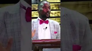 Мы все отчаянно нуждаемся в силе Святого Духа.
