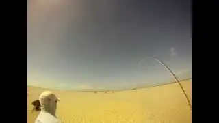 Bone Fishing - Crooked Island, Bahamas