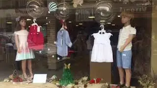 Como ficou a vitrine que fizemos !!!!