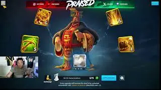 Heroic Anthem Pre KVK in 3575!!! (Earth and Wind Vs Water and Fire)