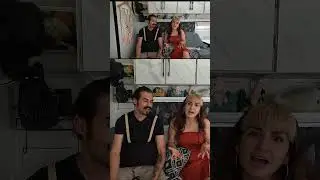 😮 Camperizar, Une o destruyen parejas😮  #vancreando #elbebote #skoolie #365dayschallenge #campervan