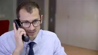 Vidéo métier - Banquier Privé & Ingénieur Patrimonial