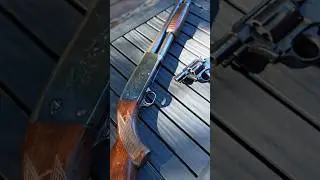 Итака 37 Секрет (SLAM FIRE)💥💥💥😳